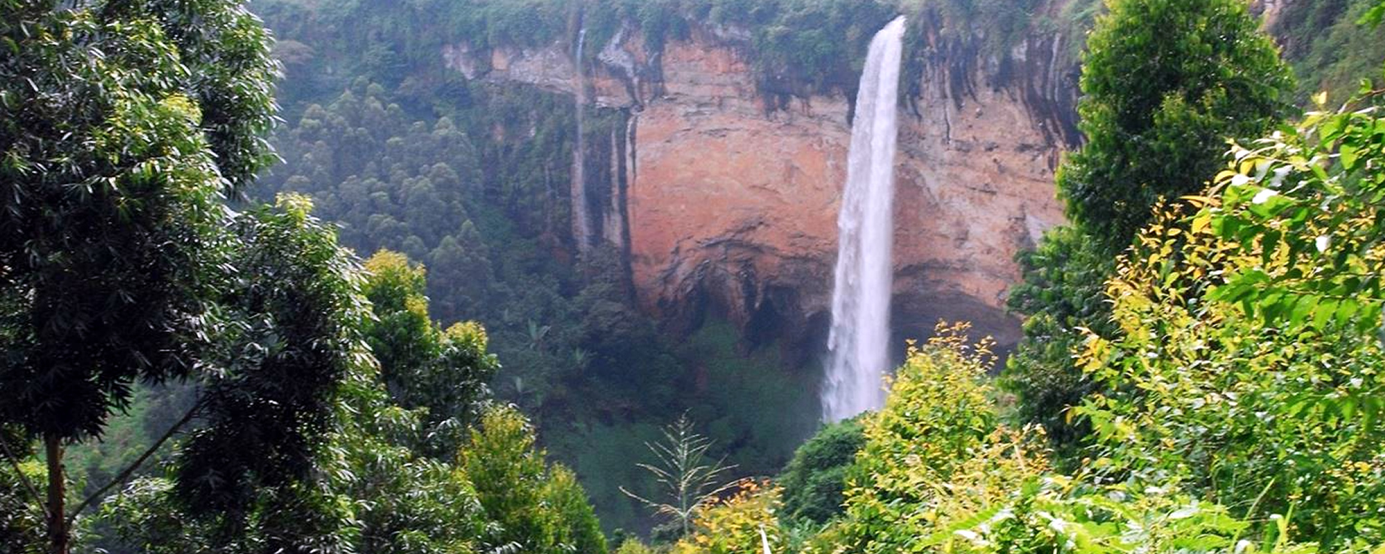 3 Days River Nile and Sipi Hiking Adventure