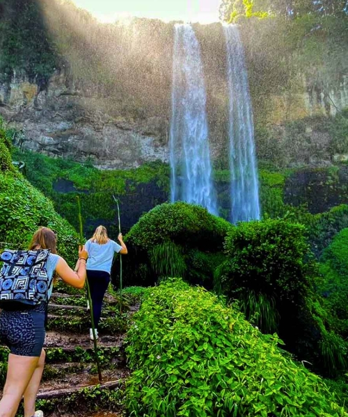 3 Days River Nile and Sipi Hiking Adventure