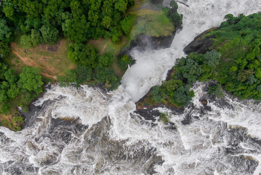 A Guide To Murchison Falls National Park