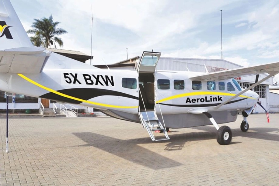 Best Time for Chartered Flights to Bwindi