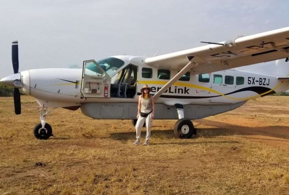 Chartered Flight Safaris to Bwindi