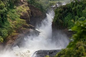 Murchison Falls