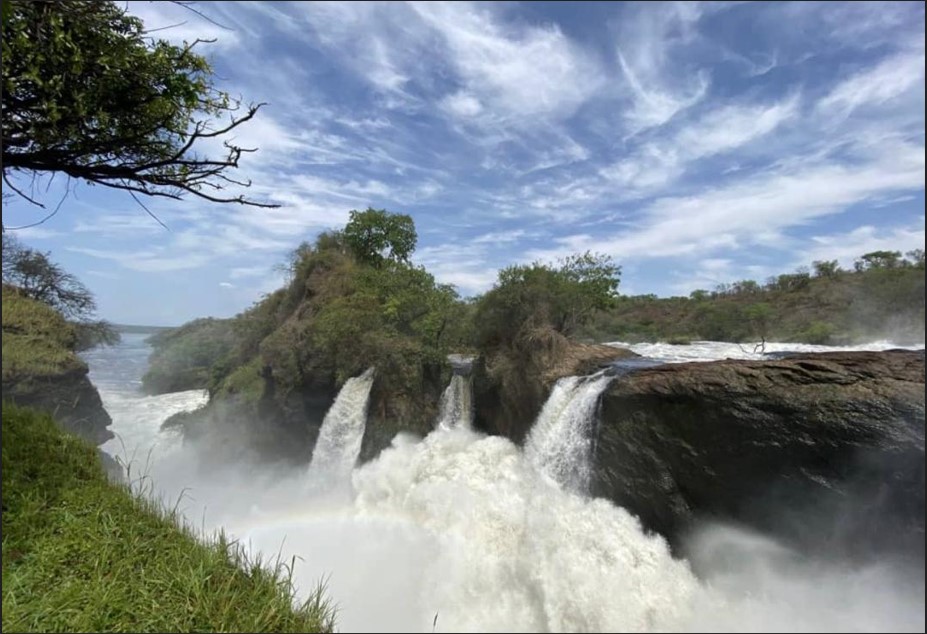 How to Access Murchison Falls National Park.