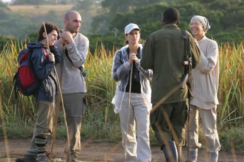 Nature Walks and Hiking Adventures in Queen Elizabeth Park