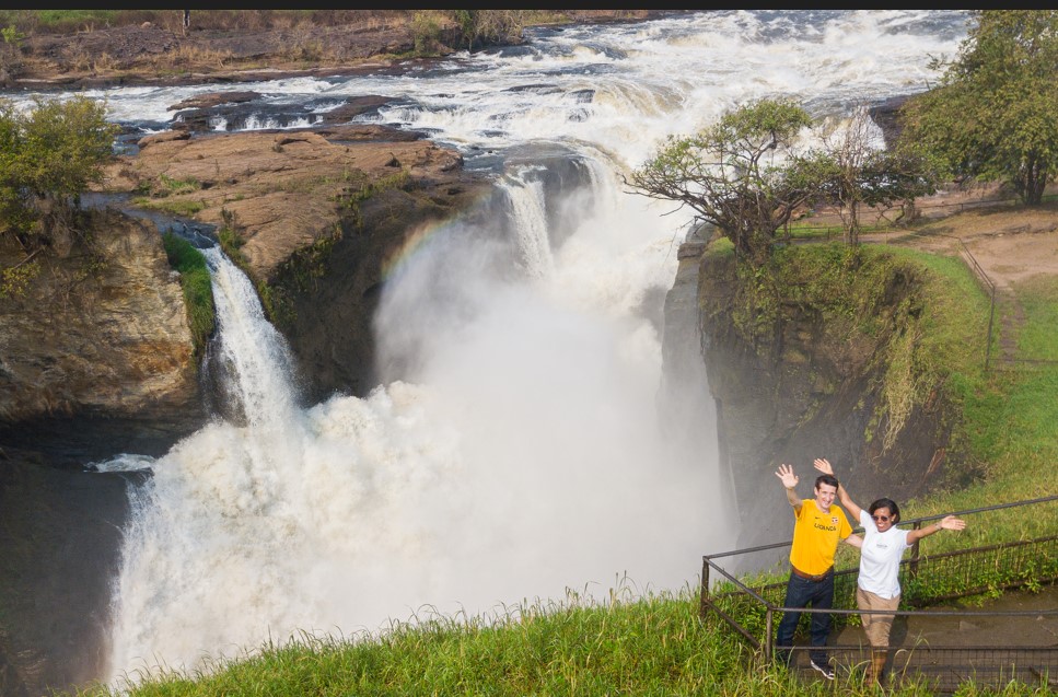 Murchison Falls Explorer Safari