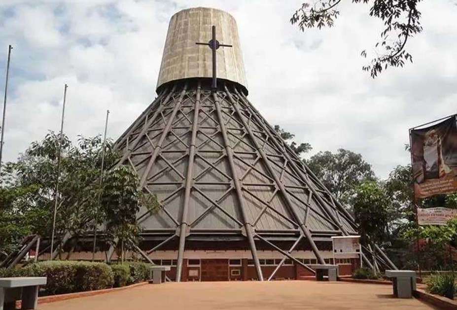The Legacy of the Uganda Martyrs