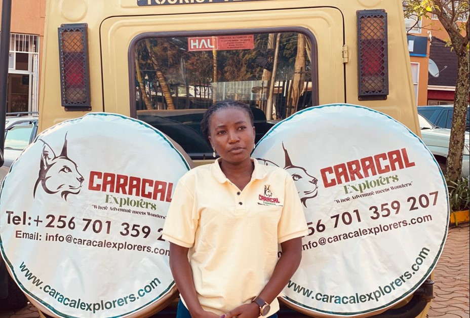 What is the Role of a Tour Guide