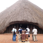 Buganda’s Kasubi Royal Tombs