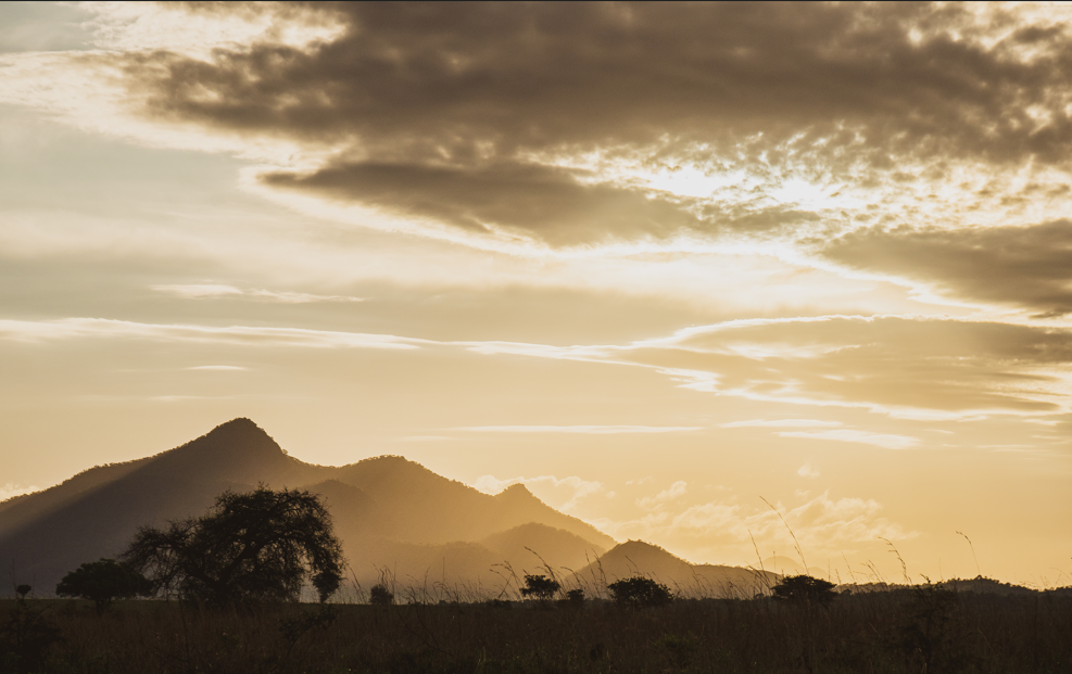 How to Access Kidepo Valley National Park.