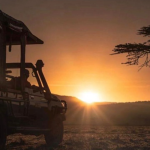 Things to do on honeymoon in Kidepo Valley National Park.