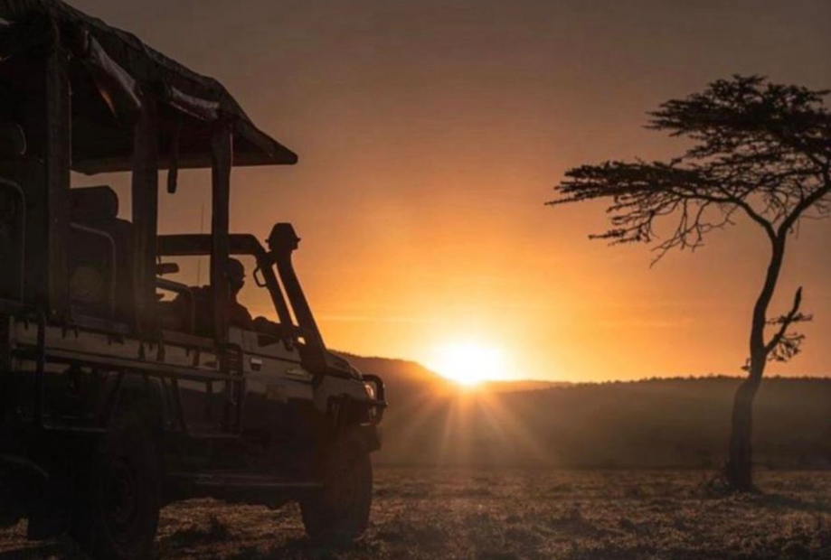 Things to do on honeymoon in Kidepo Valley National Park.