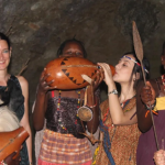15- day cultural experiences and gorilla trekking safari