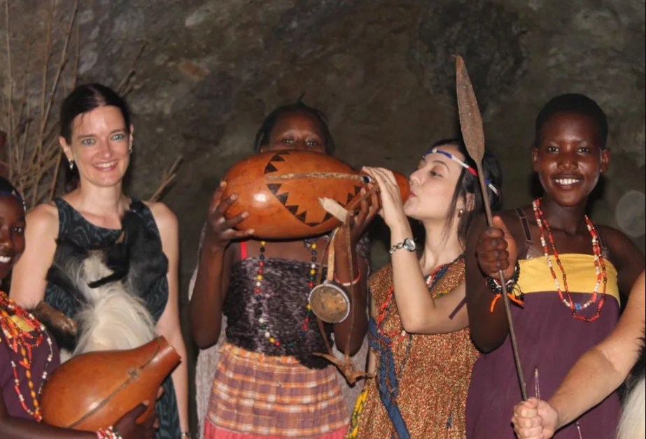 15- day cultural experiences and gorilla trekking safari