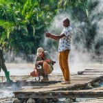 Affordable safaris to Semuliki national park