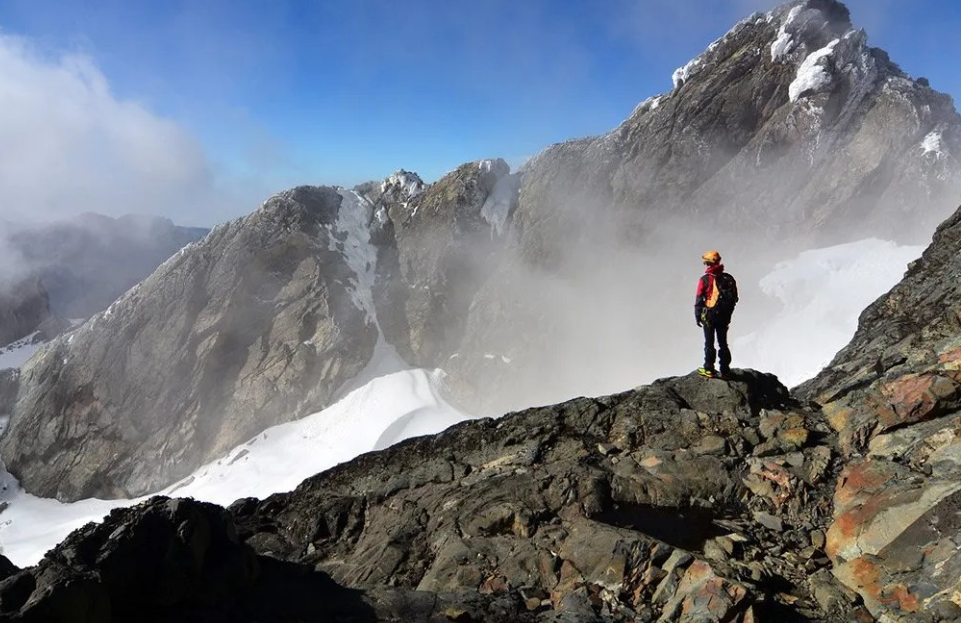 Top Attractions in Rwenzori Mountains