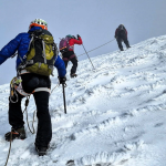 What is the Best Time to Visit Rwenzori Mountains