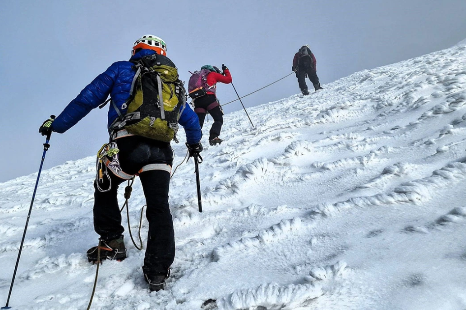 What is the Best Time to Visit Rwenzori Mountains