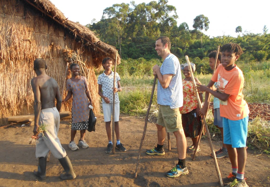 Cultural Tours in Queen Elizabeth National Park