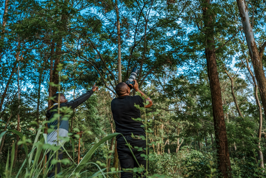 A Guide to Photography Safaris in Uganda