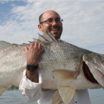 Best Time to do Sport Fishing in Lake Mburo National Park.