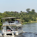 Best Time to do a Boat Cruise in Lake Mburo National Park.