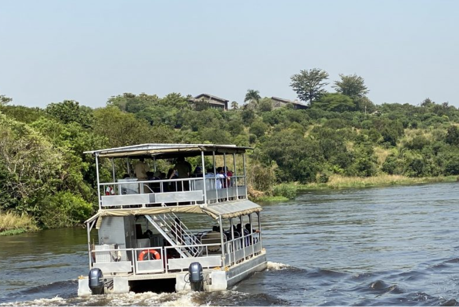 Best Time to do a Boat Cruise in Lake Mburo National Park.
