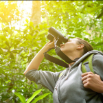 Birding Binoculars Guide