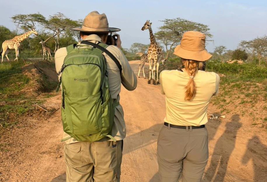 Things to do on Honeymoon Safaris in Lake Mburo National Park.