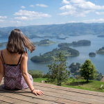 Traveling solo in Uganda