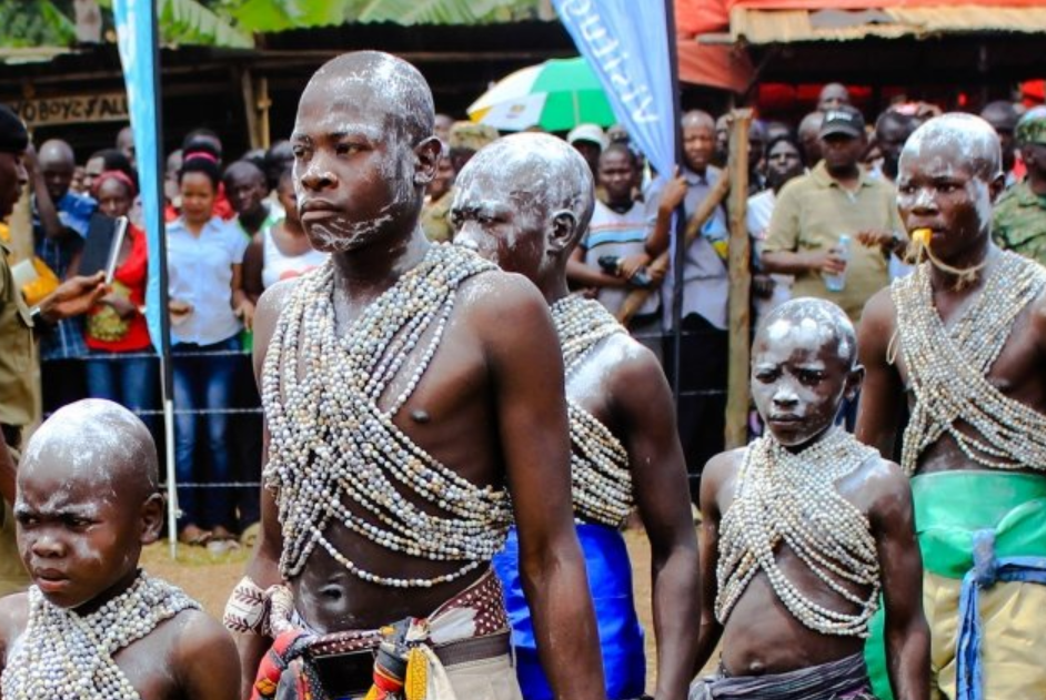 Who are the Chwezi People