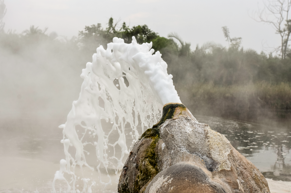 Is it Safe to Visit Semuliki National Park