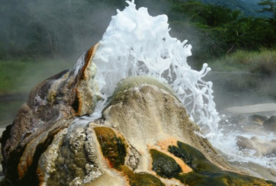 Things to do in Semuliki National Park.