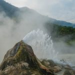 Cultural Importance of Hot Springs in Semuliki