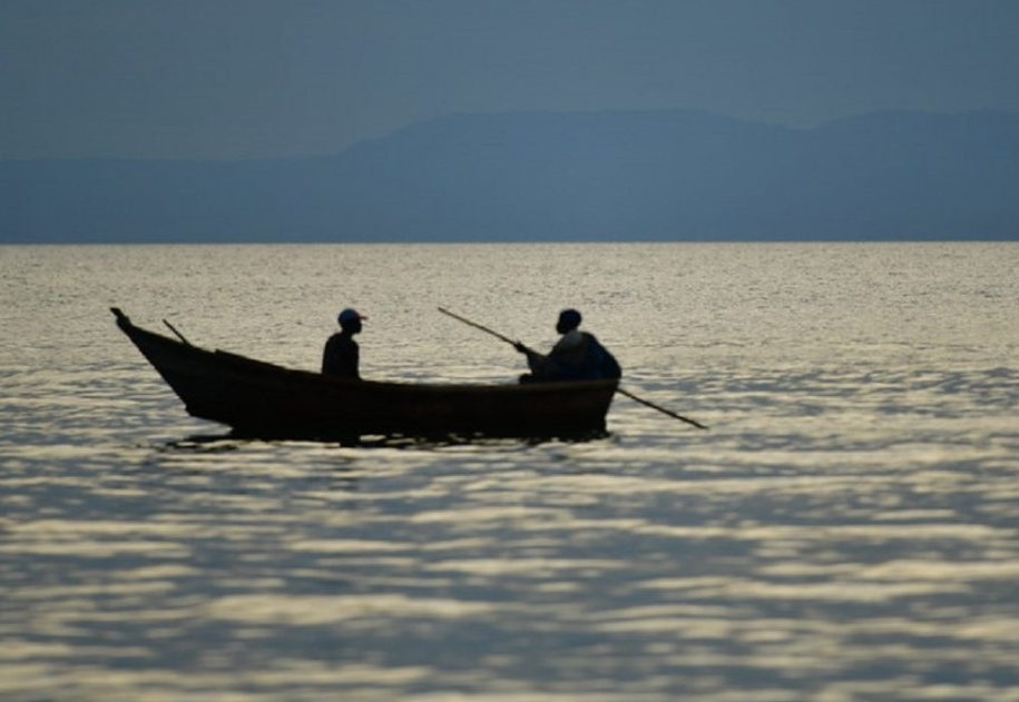 Lake Albert Boat Safari in Semuliki National Park