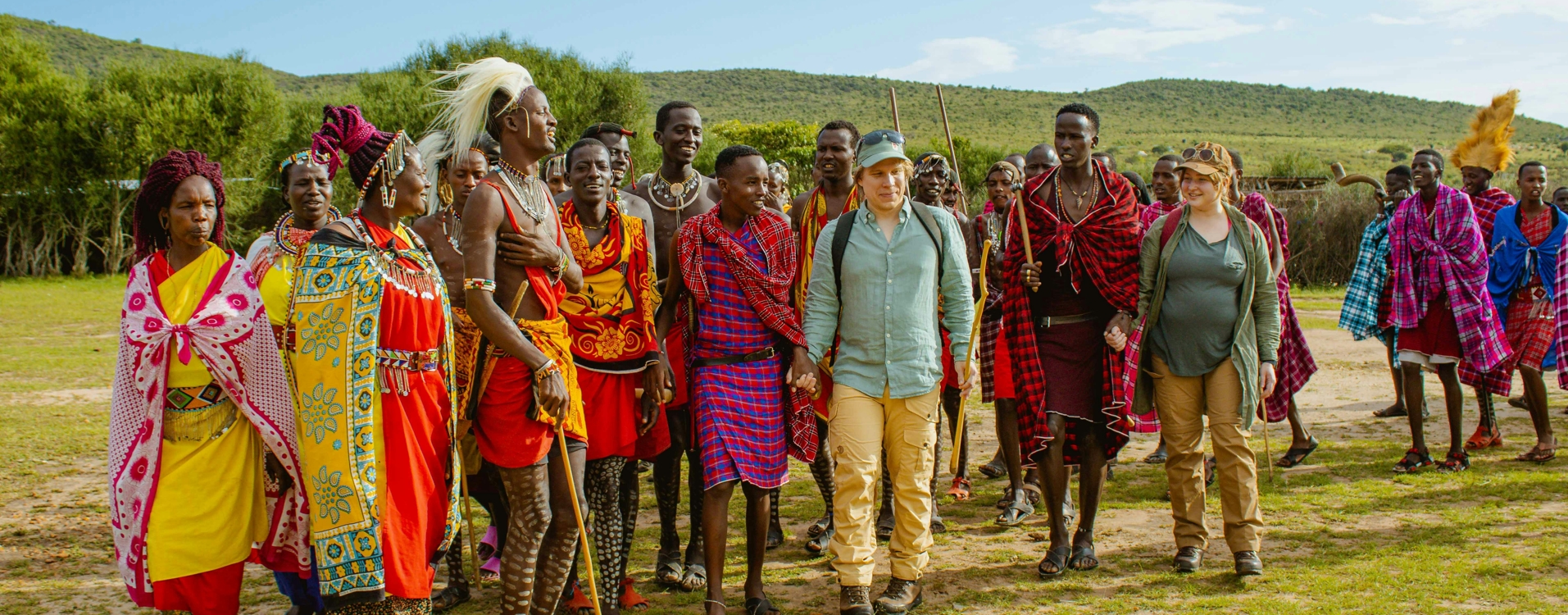 Discover Wildlife, Waterfalls, Coffee, and the Heart of Tanzania