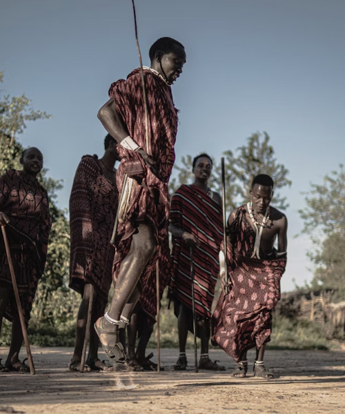 6-Day Tanzania Safari, Culture, Materuni Waterfalls, and Coffee Experience