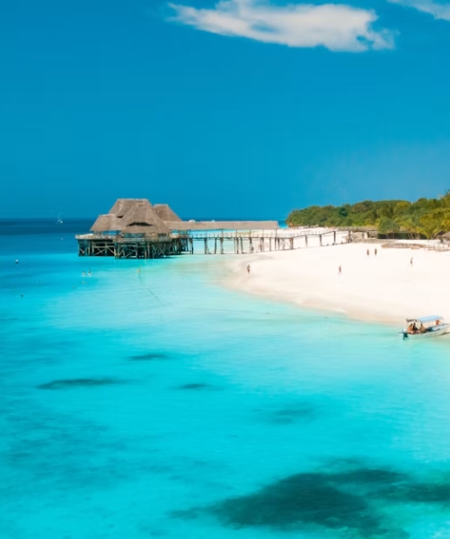 Explore the Island, and Create Memories to Last a Lifetime