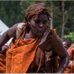 Meet the Batwa Tribe of Ntandi Village in Semuliki
