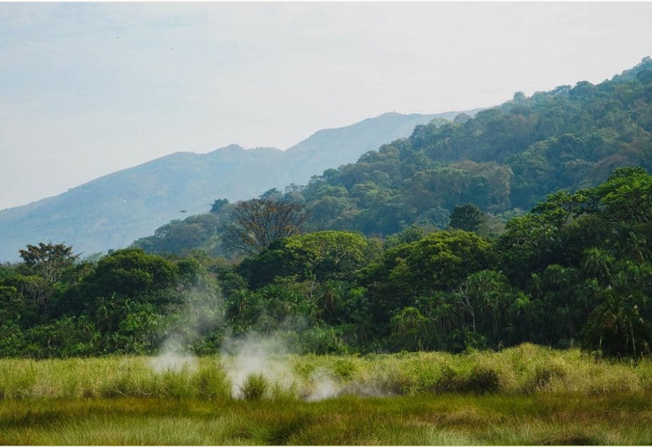 Semuliki National Park Safaris