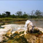 What is Makes Semuliki National Park Special
