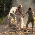 What is Semuliki National Park Known for